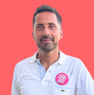 Soutien Lemarié Cédric